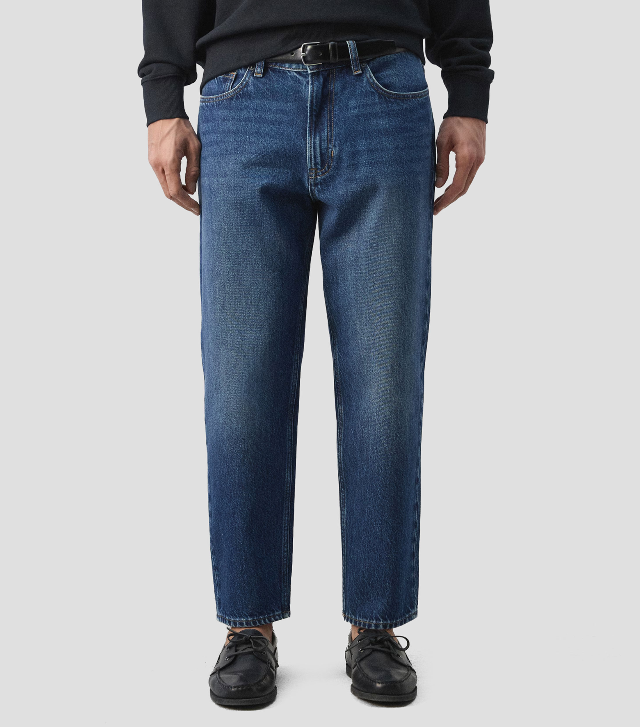Jeans Sammy ajustado Hombre
